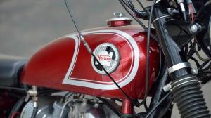 Norton P11 1967 года