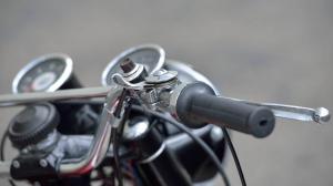 Norton P11 1967 года