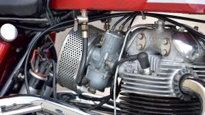 Norton P11 1967 года