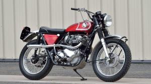 Norton P11 1967 года
