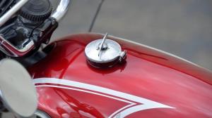 Norton P11 1967 года