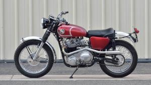 Norton P11 1967 года