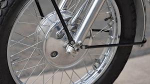 Norton P11 1967 года