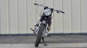 Norton P11 1967 года