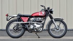 Norton P11 1967 года
