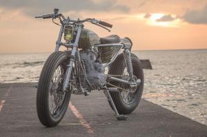 Hartford HD200 by Cowboy’s Chopper