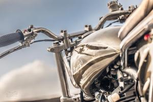 Hartford HD200 by Cowboy’s Chopper