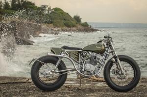 Hartford HD200 by Cowboy’s Chopper