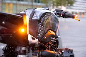 BMW R nineT Pure by Woidwerk