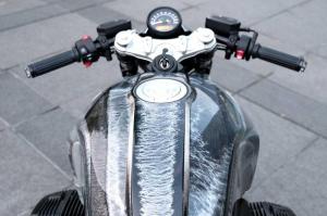 BMW R nineT Pure by Woidwerk