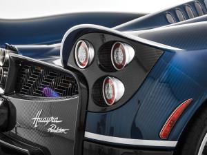 Pagani Huayra Roadster, 42 из 100