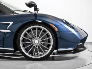 Pagani Huayra Roadster, 42 из 100