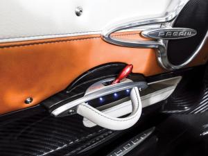 Pagani Huayra Roadster, 42 из 100