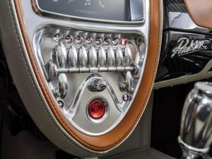 Pagani Huayra Roadster, 42 из 100