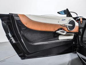 Pagani Huayra Roadster, 42 из 100