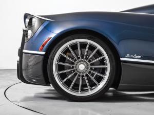 Pagani Huayra Roadster, 42 из 100