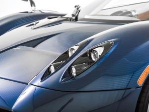 Pagani Huayra Roadster, 42 из 100