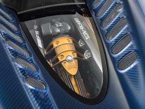 Pagani Huayra Roadster, 42 из 100