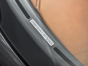 Pagani Huayra Roadster, 42 из 100