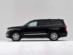 2019 BAIC Beijing BJ90