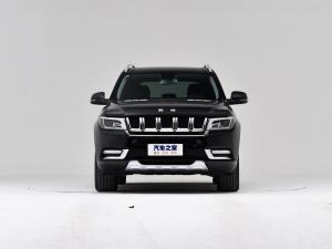 2019 BAIC Beijing BJ90