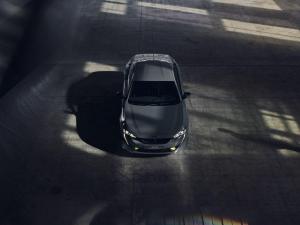 Concept 508 Peugeot Sport Engineered 2019 года