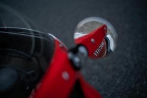 Ducati 1100 SuperStrada by Championship Cycles