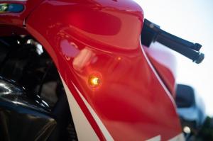 Ducati 1100 SuperStrada by Championship Cycles
