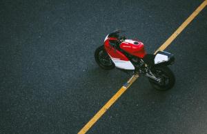 Ducati 1100 SuperStrada by Championship Cycles