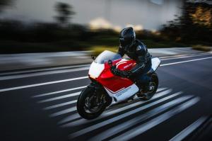 Ducati 1100 SuperStrada by Championship Cycles