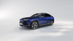 NIO EC6 2020 года