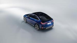 NIO EC6 2020 года