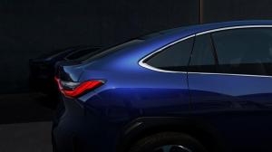NIO EC6 2020 года