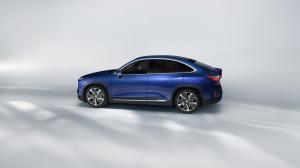 NIO EC6 2020 года
