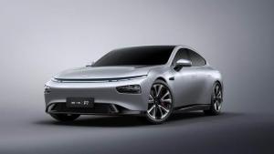 У Tesla Model S появился китайский конкурент
