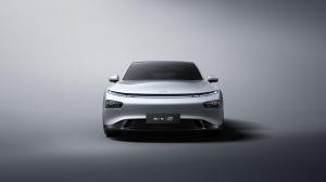 Xpeng P7 2019 года
