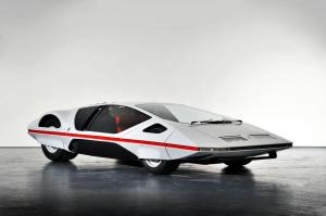 Ferrari 512 S Modulo 1970 года