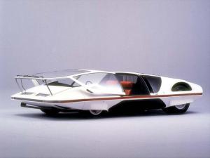 Ferrari 512 S Modulo 1970 года