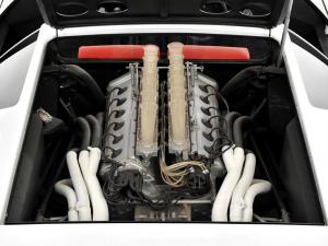 Ferrari 512 S Modulo 1970 года