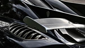 Koenigsegg One:1 2015 года