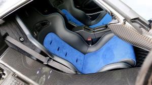 Koenigsegg One:1 2015 года