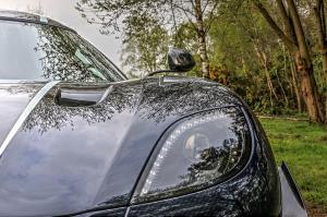 Koenigsegg One:1 2015 года