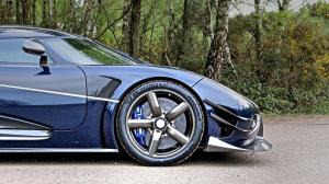 Koenigsegg One:1 2015 года