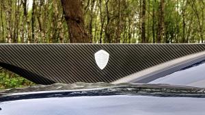 Koenigsegg One:1 2015 года