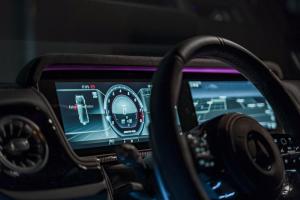 Mercedes-AMG G63 700 Widestar by Brabus & Fostla.de