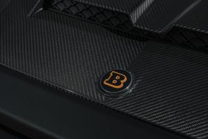 Mercedes-AMG G63 700 Widestar by Brabus & Fostla.de