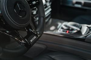 Mercedes-AMG G63 700 Widestar by Brabus & Fostla.de