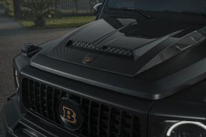 Mercedes-AMG G63 700 Widestar by Brabus & Fostla.de