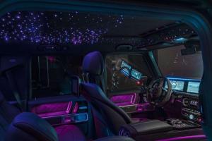 Mercedes-AMG G63 700 Widestar by Brabus & Fostla.de