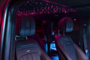 Mercedes-AMG G63 700 Widestar by Brabus & Fostla.de